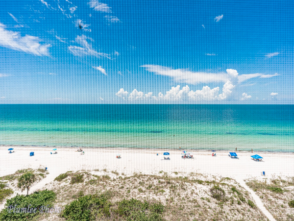 On Beach Indian Rocks Vacation Condo Two Bedrooms